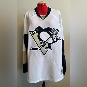 Reebok - Pittsburg Penguins NHL Jersey Size XL